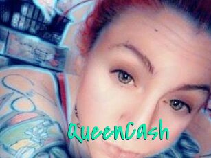QueenCash