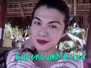 QueenCumMaster