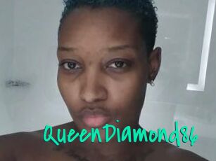 QueenDiamond86