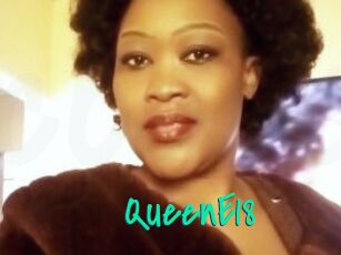 QueenE18