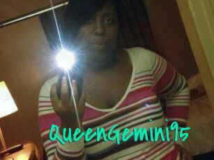 QueenGemini95