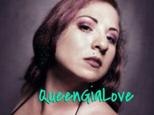 QueenGiaLove