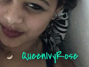 QueenIvyRose