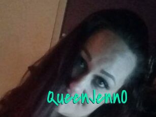 QueenJennO