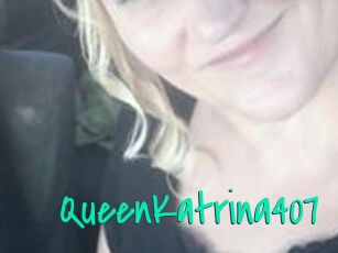 QueenKatrina407 Cool Sexe