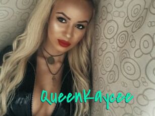QueenKaycee