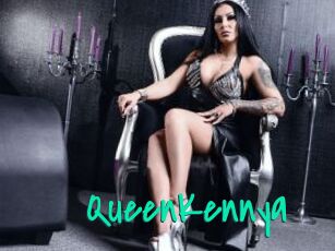 QueenKennya Cool Sexe