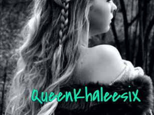 QueenKhaleesiX