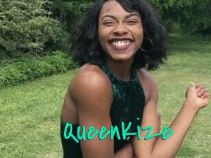 QueenKize