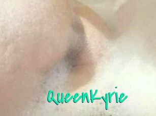 QueenKyrie