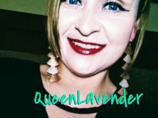 QueenLavender