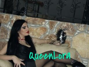 QueenLora