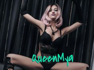 QueenMya Cool Sexe
