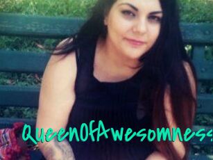QueenOfAwesomness