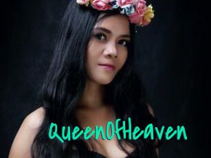 QueenOfHeaven