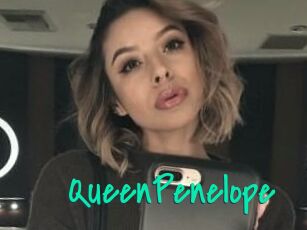 QueenPenelope Cool Sexe