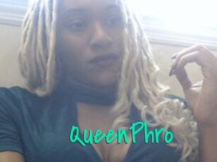QueenPhro Cool Sexe