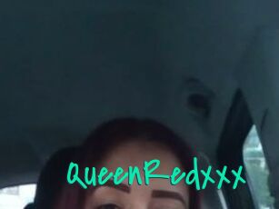 QueenRedxxx
