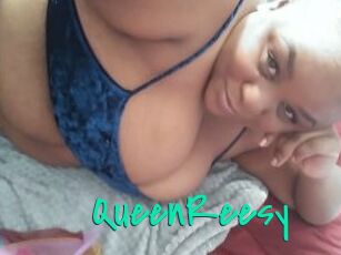 QueenReesy