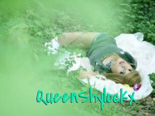 QueenShylockx