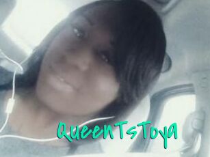 QueenTsToya