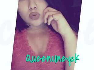 QueenUneyck Cool Sexe