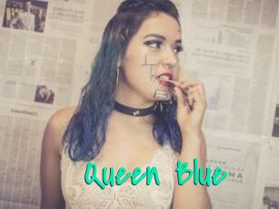 Queen_Blue