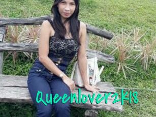 Queenlover2k18
