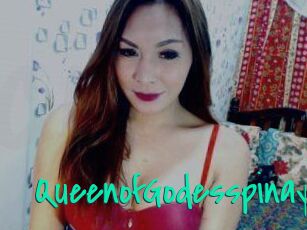 QueenofGodesspinay