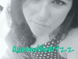 QueenofHeartzz