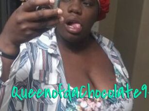 QueenofdaChocolate94