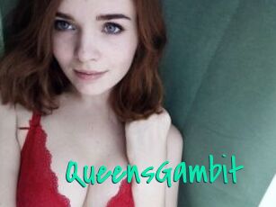 QueensGambit