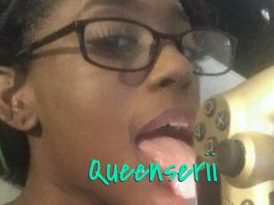 Queenserii