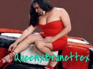 QueenxBrunettex