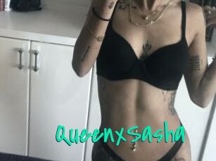 QueenxSasha