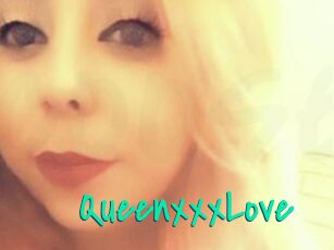 QueenxxxLove Cool Sexe
