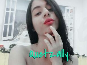 Quetzally