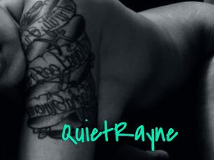 QuietRayne