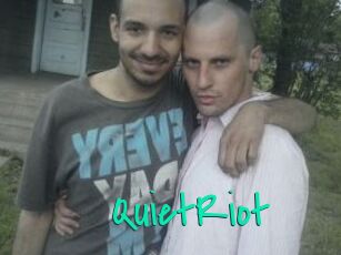 QuietRiot