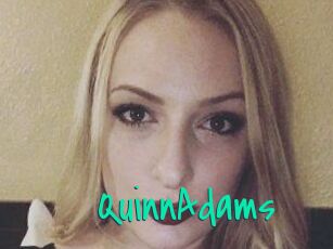 QuinnAdams Cool Sexe