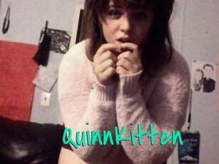 QuinnKitten