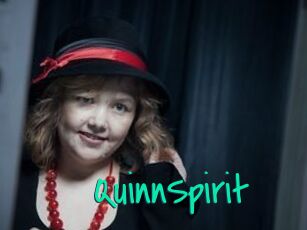 QuinnSpirit