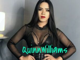 QuinnWilliams