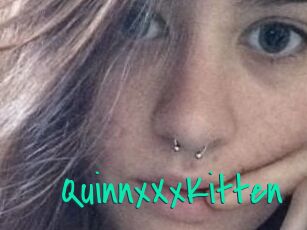 QuinnxXxKitten