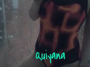Quiyana