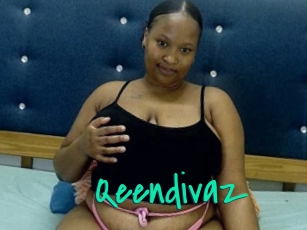 Qeendivaz