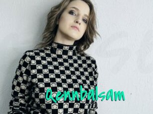 Qennbalsam