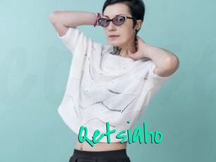 Qetsiaho