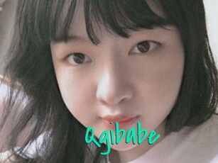 Qgibabe