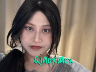 Qiaoxiaox